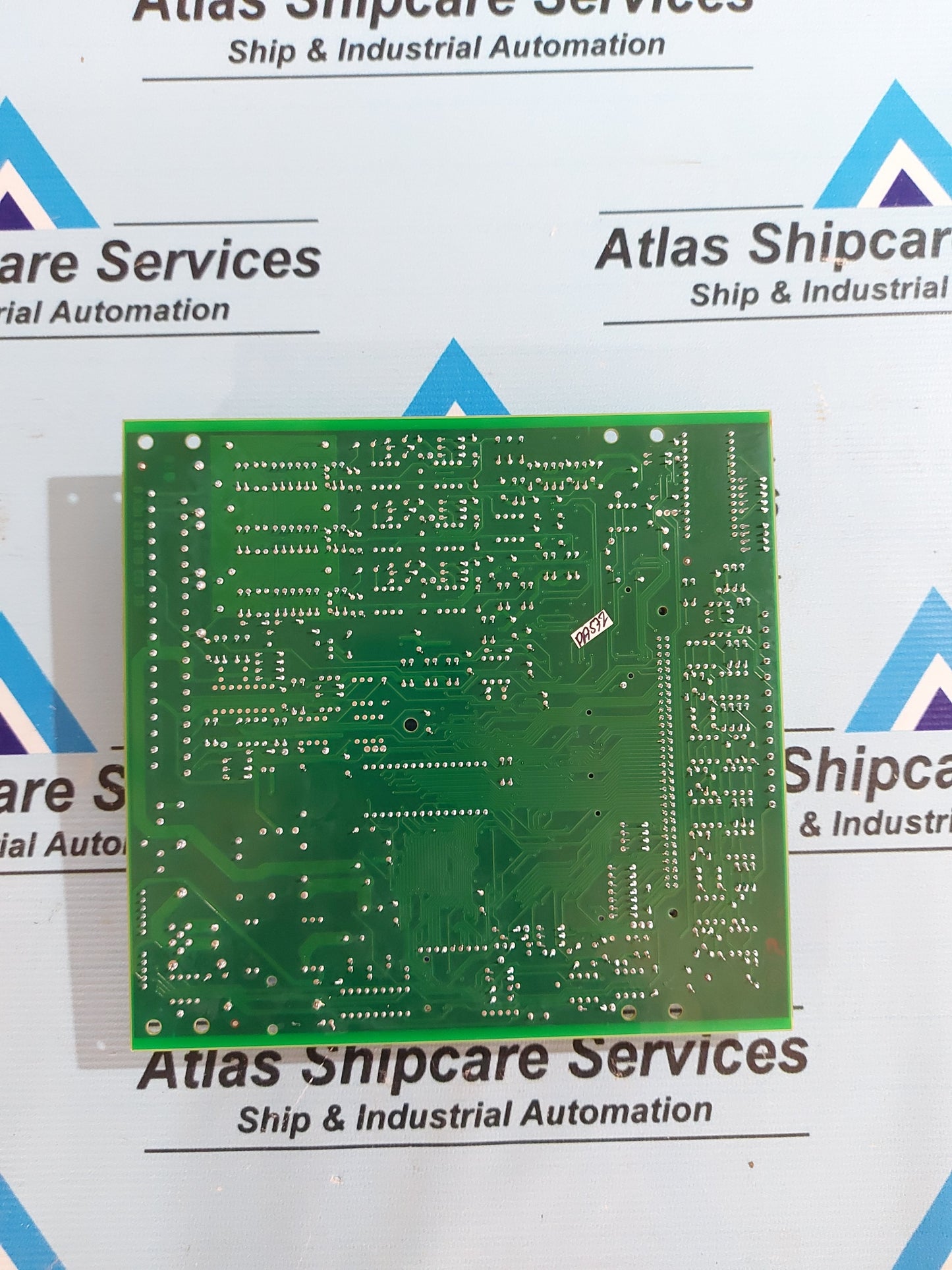 KITRON 1344 PCB CARD