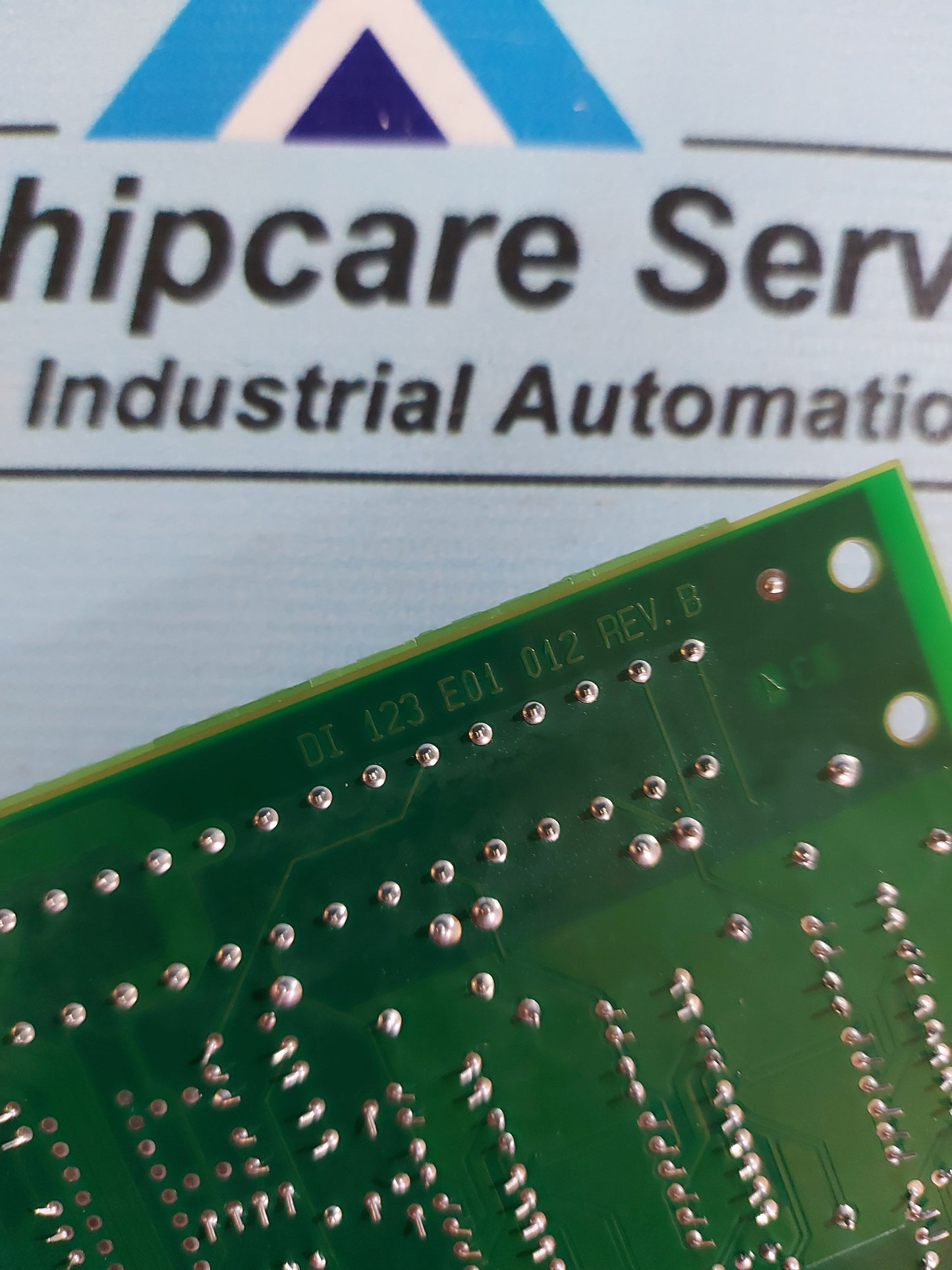 KITRON 1344 PCB CARD