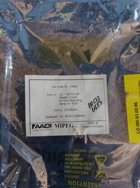 KITRON 1344 PCB CARD