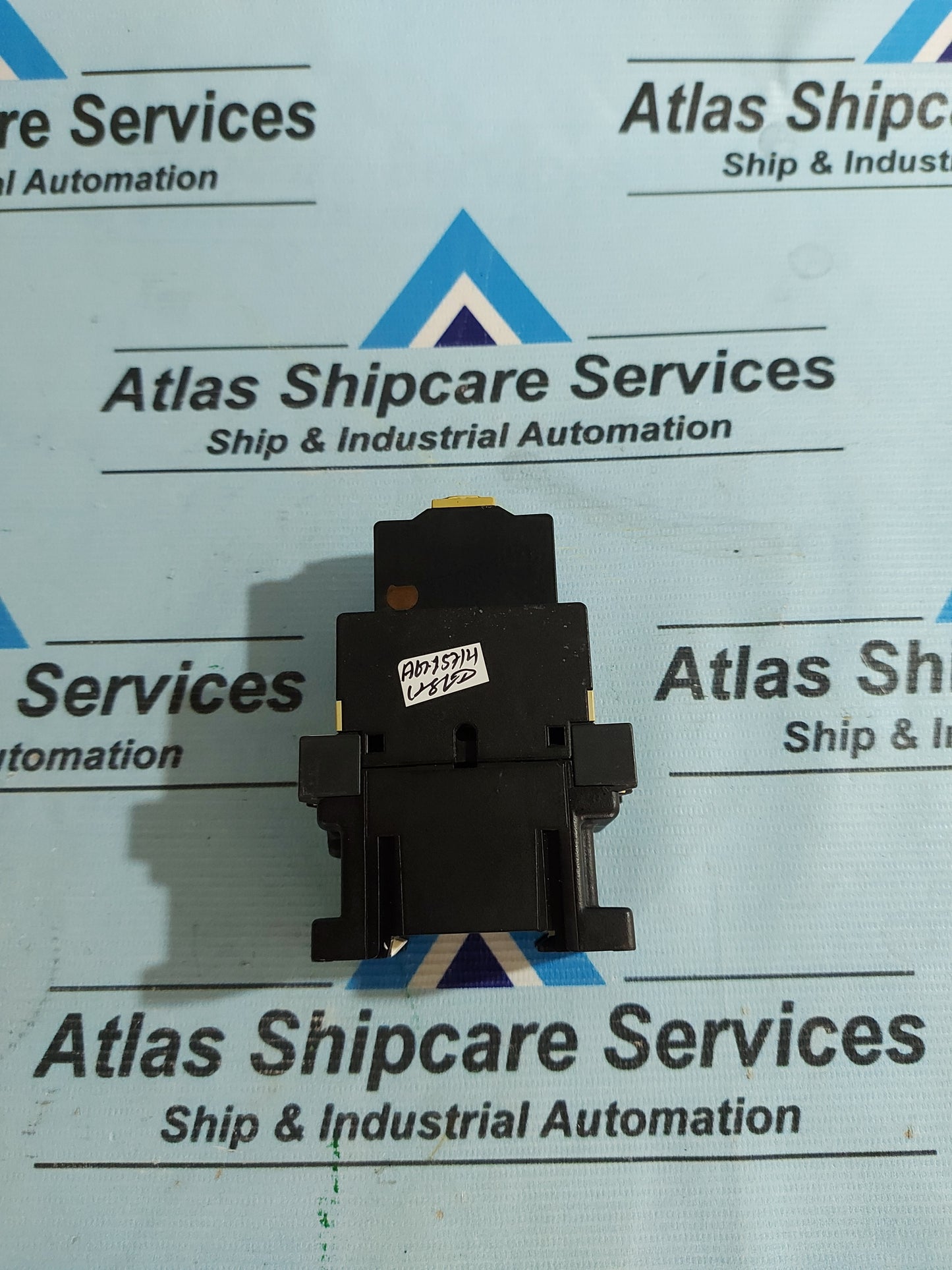 KLOCKNER-MOELLER DIL 00 M CONTACTOR AG157