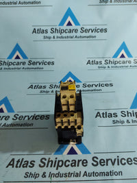 KLOCKNER-MOELLER DIL 00 M CONTACTOR AG157