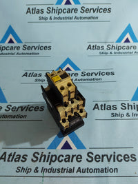 KLOCKNER-MOELLER DIL 00 M CONTACTOR AG157