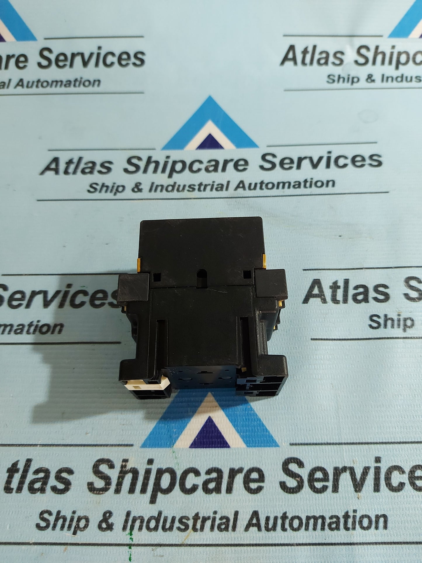 KLOCKNER-MOELLER DIL00 M CONTACTOR AG153