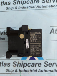 KLOCKNER-MOELLER DIL00 M CONTACTOR AG153