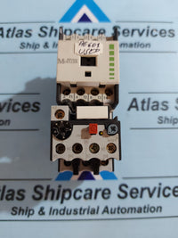 KLOCKNER MOELLER DIL00M-10 CIRCUIT BREAKER