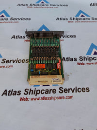 KLOCKNER MOELLER EBE-201 INPUT MODULE