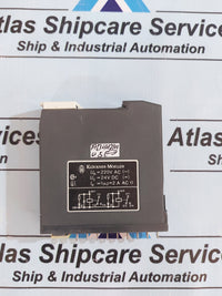 KLOCKNER-MOELLER ETS V-12 RELAY MODULE