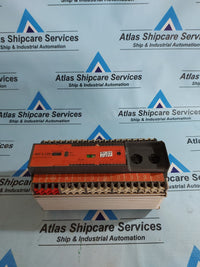 KLOCKNER MOELLER PS3-AC-EE PROGRAMMABLE LOGIC CONTROLLER AG219