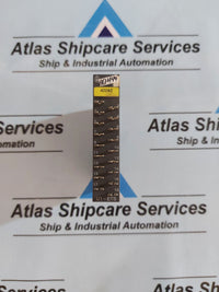 KLOCKNER-MOELLER U1-ETS OUTPUT MODULR RELAY