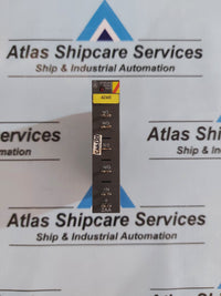 KLOCKNER-MOELLER ZAA RELAY MODULE