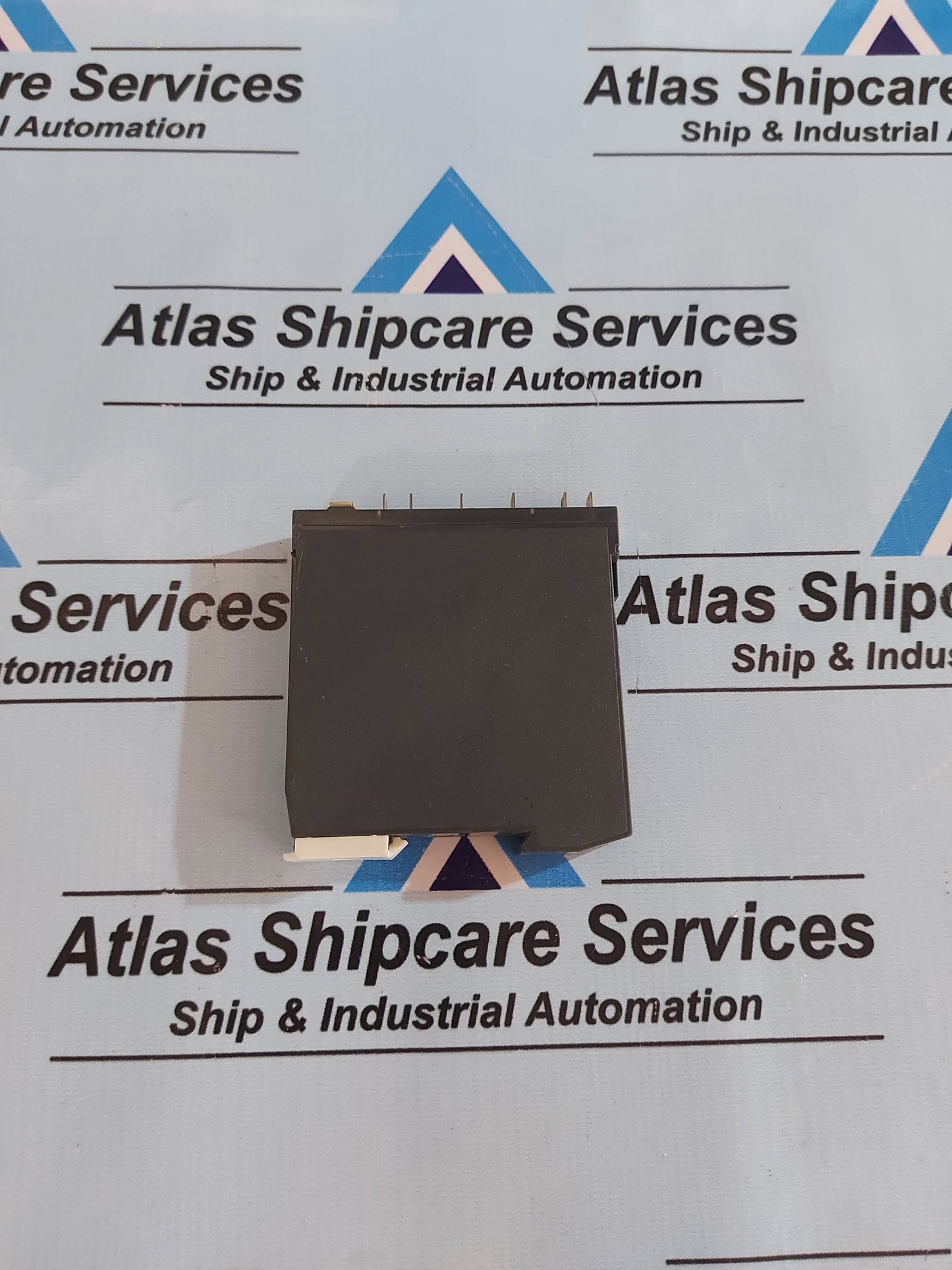 KLOCKNER-MOELLER ZAA RELAY MODULE