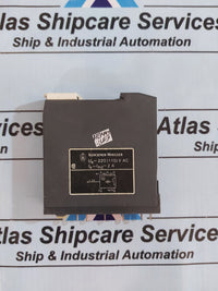 KLOCKNER-MOELLER ZAA RELAY MODULE