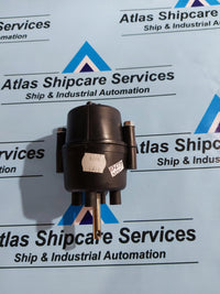 KMC CONTROLS MCP-0103 PNEUMATIC ACTUATORS