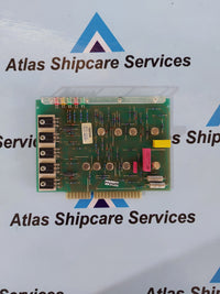 KMW 582773 C PCB CARD