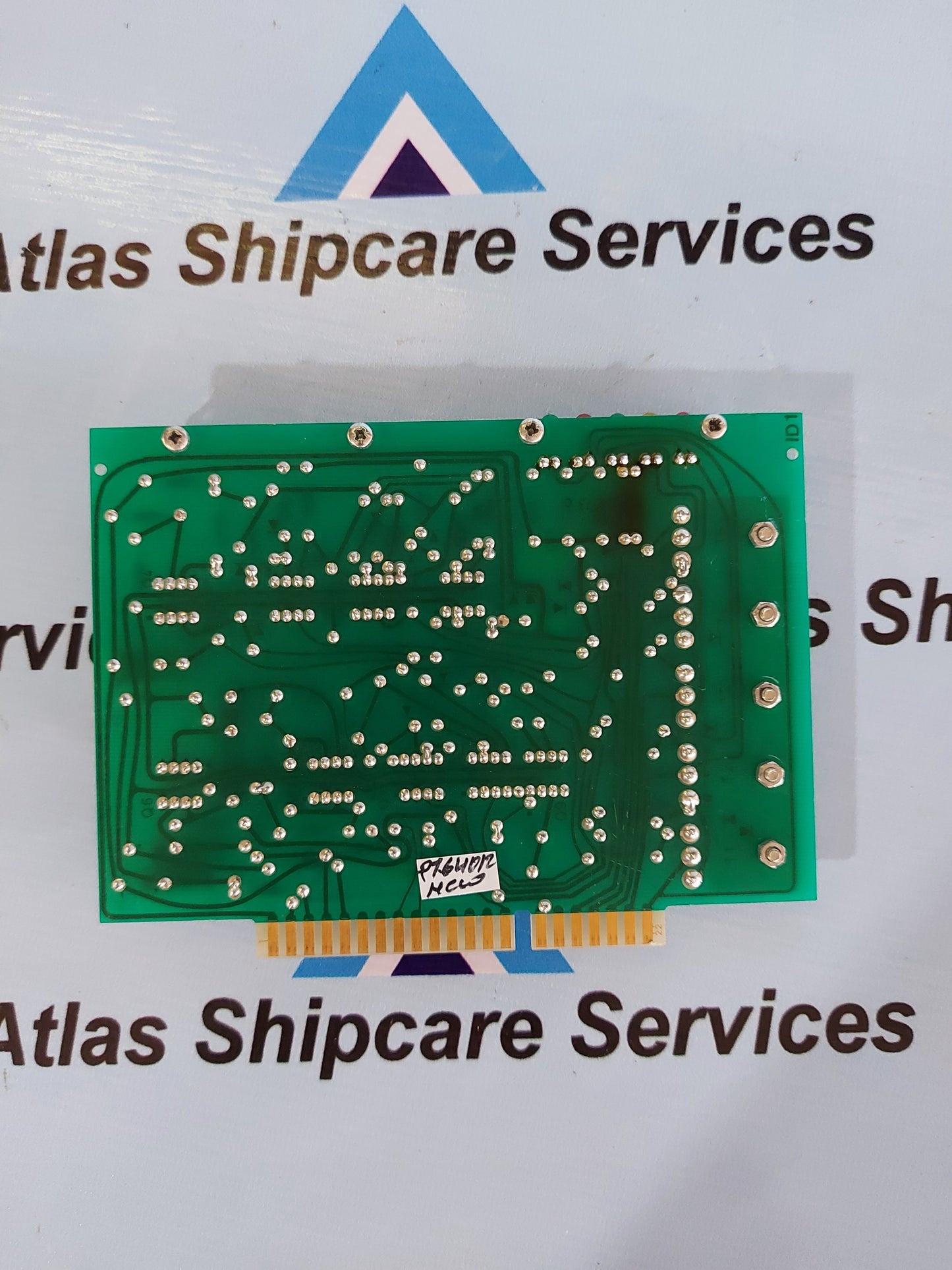 KMW 582773 C PCB CARD