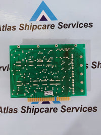 KMW 582773 C PCB CARD