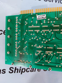 KMW 582773 C PCB CARD