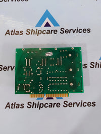 KMW 582852 PCB CARD