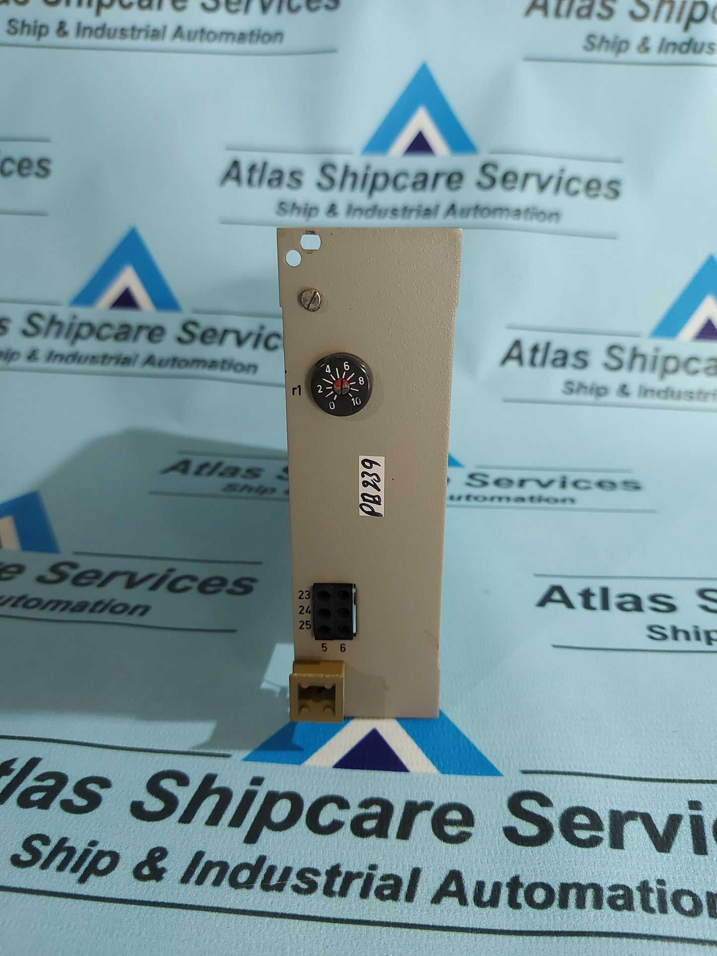 KNICK 15 C1 DC-TRANSFORMER