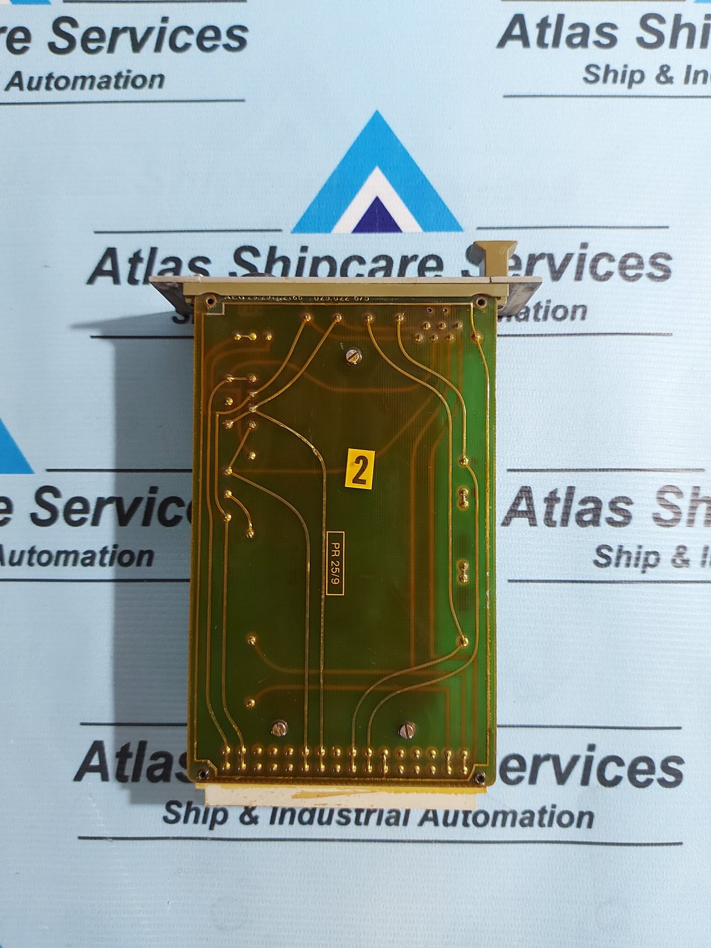 KNICK 15 C1 DC-TRANSFORMER