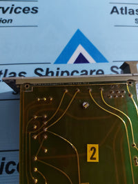 KNICK 15 C1 DC-TRANSFORMER