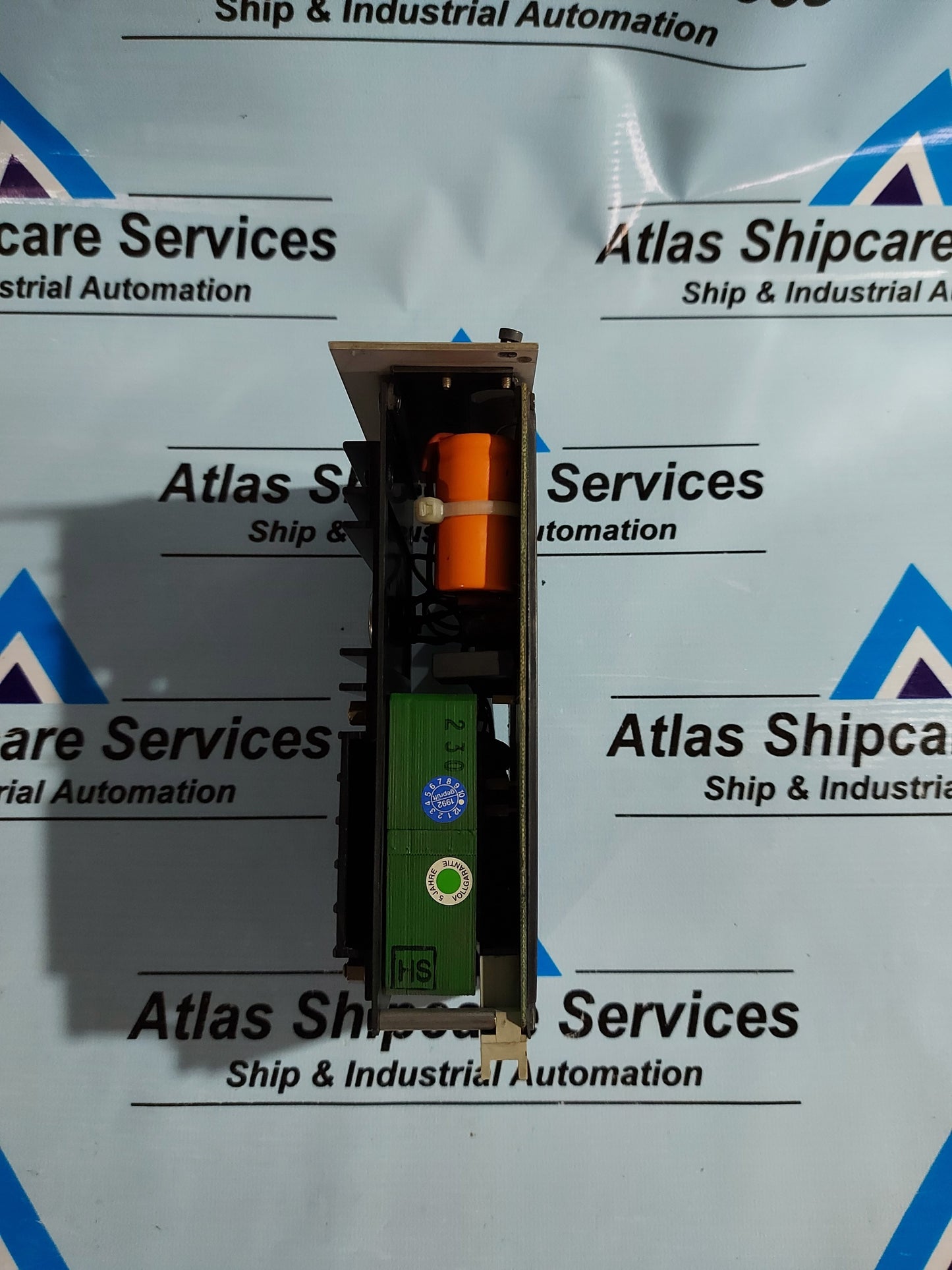 KNIEL CU 24.1,2 103-011-02 POWER SUPPLY