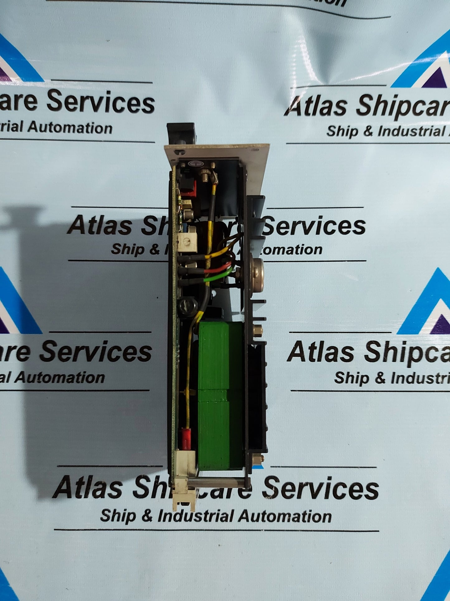 KNIEL CU 24.1,2 103-011-02 POWER SUPPLY