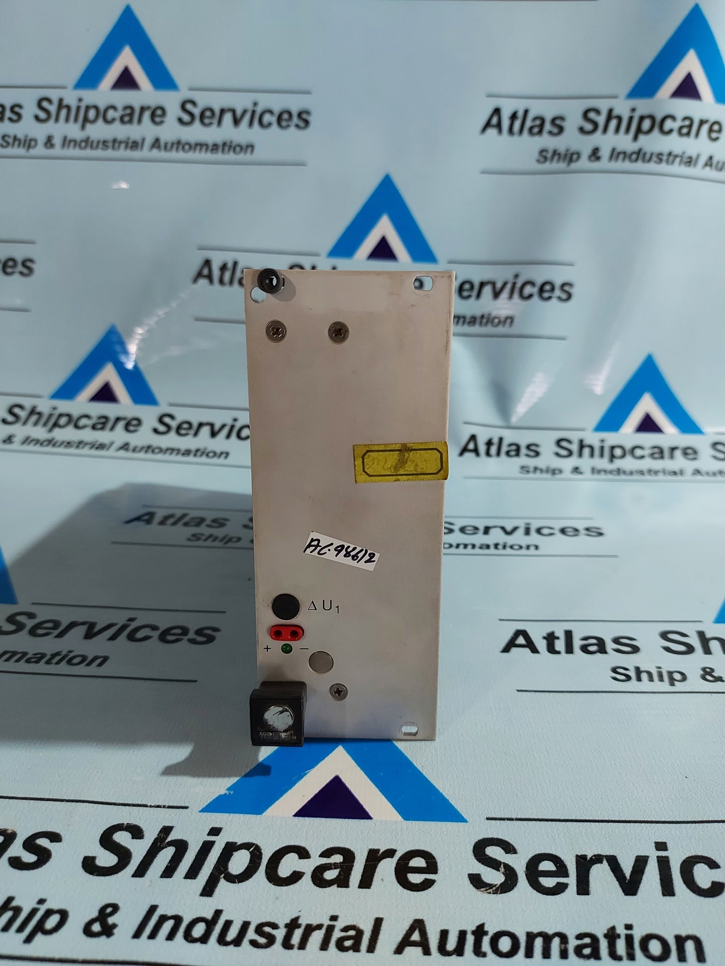 KNIEL CU 24.1,2 103-011-02 POWER SUPPLY