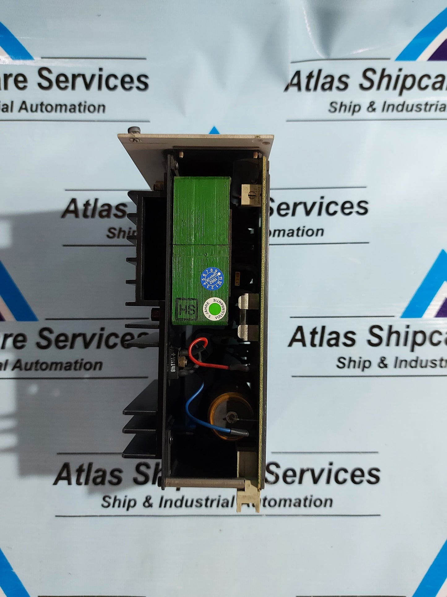 KNIEL CU 24.2 POWER SUPPLY