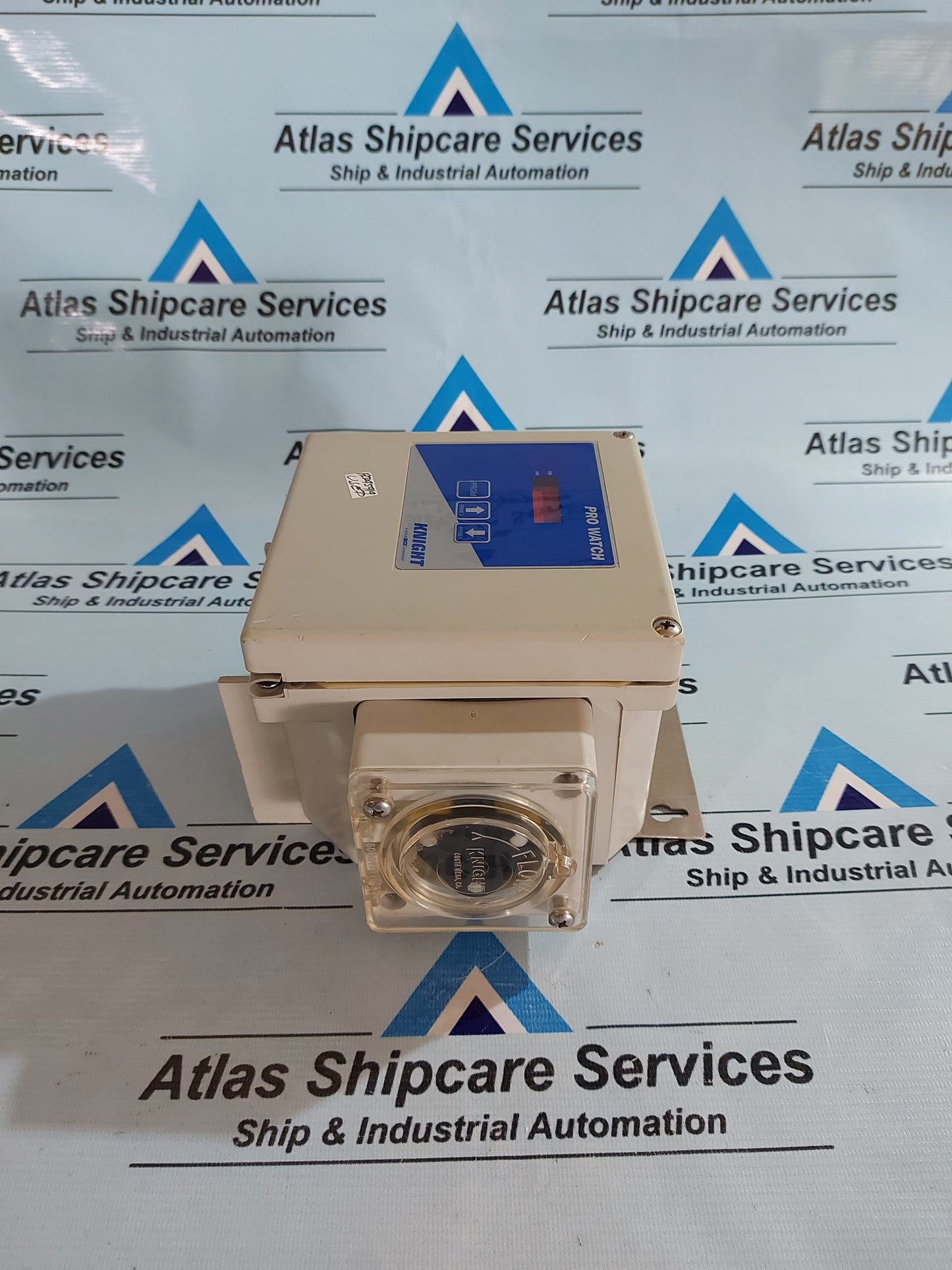KNIGHT PRO-WATCH 510T WITH INTERNAL TRANSFORMER
