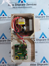 KNIGHT PRO-WATCH 510T WITH INTERNAL TRANSFORMER