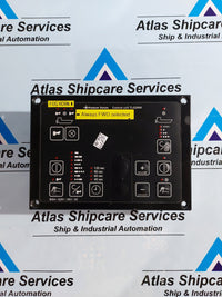 KOCKUM SONIC TLG2000 SIGNAL CONTROLLER