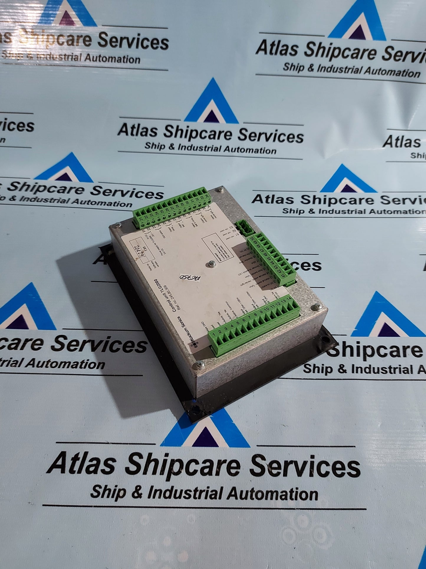 KOCKUM SONIC TLG2000 SIGNAL CONTROLLER