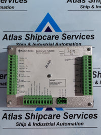 KOCKUM SONIC TLG2000 SIGNAL CONTROLLER