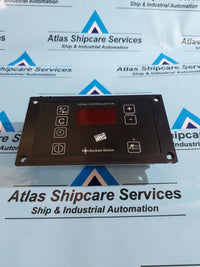 KOCKUM SONICS SIGNAL CONTROLLER Ti 98