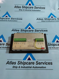 KOCKUM SONICS SIGNAL CONTROLLER Ti 98