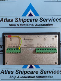 KOCKUM SONICS SIGNAL CONTROLLER Ti 98