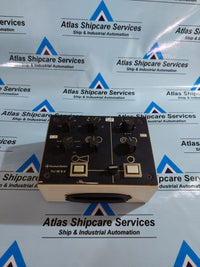 KOCKUM SONICS TLI 50 E-2