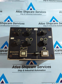 KOCKUM SONICS TLI 50 E-2