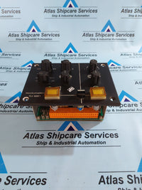 KOCKUMATION TLI 50E1 FOR SIGNAL CONTROLLER TLI 50