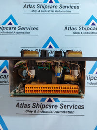 KOCKUMATION TLI 50E1 FOR SIGNAL CONTROLLER TLI 50