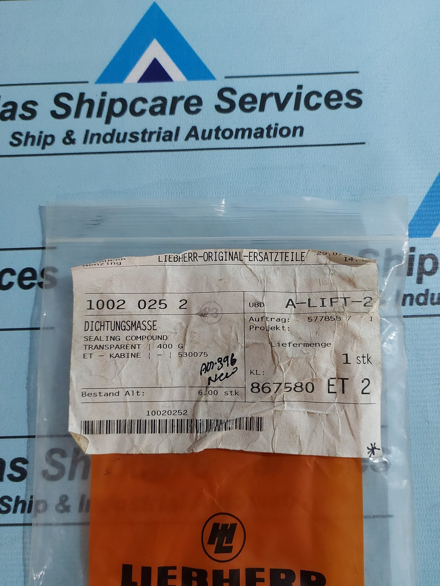 KODISIL N NEUTRAL SILICON FOR EURO-WINDOWS 400ml AG396