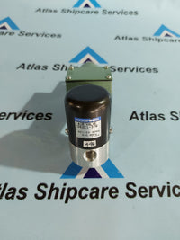 KOGANEI 062E1-37W AIR SOLENOID VALVE 110VAC 60HZ H96