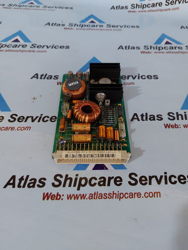 KONE 371852H02 PCB CARD