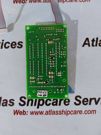 KONE 477648 H02 PCB CARD