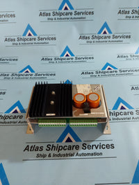 KONE 501492 H03 PCB RECTIFIER UNIT REV 0.0