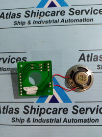 KONE 652656 PC BOARD