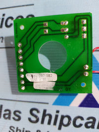 KONE 652656 PC BOARD