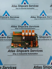 KONE 737153 H03 LCE OPT BOARD