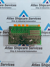 KONE 737153 H03 LCE OPT BOARD